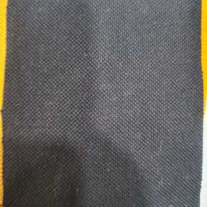 Tela Gris de Polialgodón con Acabado Mate - Product Image 3