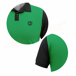 Chemises polo pour hommes, nouvelle tendance de la mode, coton de qualité supérieure, tissu tricoté sur mesure, grandes tailles, chemises polo pour hommes en provenance du Pakistan - Product Image 4