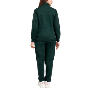 Trajes Deportivos para Mujer de Alta Calidad a Precio de Mayoreo, Color Liso, Transpirables y de Secado Rápido - Product Image 3
