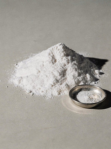 GY-AD-02 PTFE-Free Anti-Drip Agent | Eco-Friendly Anti-Dripping Additive for <b>Engineering</b> <b>Plastics</b> & Flame Retardant Compounds - Product Image 1