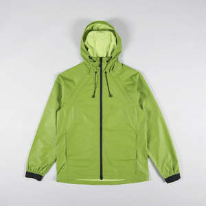 Chaqueta de plumón impermeable de lujo para mujer, gruesa, cálida y cómoda, de buena calidad. - Product Image 2