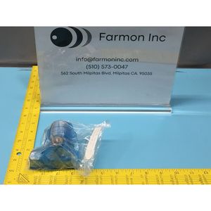 FUJIKIN FPR-TB-71-9.52X6.35-3-316L-IN-BR-DLC - Equipo y Piezas de Semiconductores de Confianza de Marca Mundial - Product Image 2