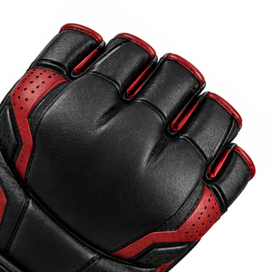 Gants de MMA professionnels personnalisables, les plus vendus en ligne, séchage rapide, fabriqués avec les meilleurs matériaux, couleur personnalisée. - Product Image 6