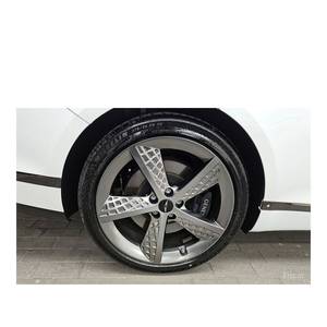 Genesis G80 3.5 Turbo AWD Gasolina 2023, 20,777 km, Caja de Cambios Automática, Asientos de Cuero, Cámara Trasera, Volante a la Izquierda - Product Image 5