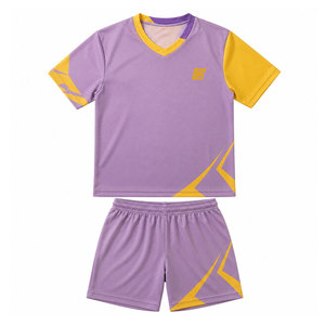Badminton Uniform Lightweight Breathable Sportswear Set For Training Matches Practice Sessions And <b>Athletic</b> Activities - Product Image 1
