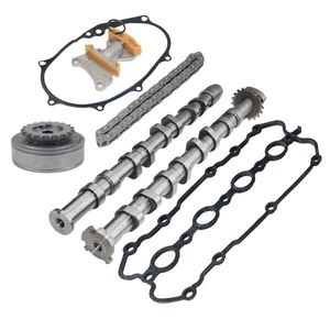 Audi A4 VW for Passat GTI Jetta 2.0 Timing Chain Camshaft Kit BWA BWE BWT BYK 06F109101J 06F109101B Product Category - Product Image 5