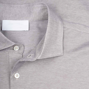 Men's Solid Casual <b>Summer</b> <b>Shirts</b> Custom Logo Color Size Uniform 100% Cotton Canvas Breathable Printed Embroidery Short Sleeve - Product Image 4