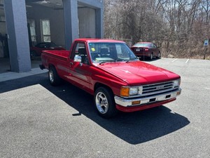 PRÊT À EXPÉDIER 24/7 Ancien Modèle 1987 Pickup Deluxe Truck Toy ota Forte Demande Vente Rapide - Product Image 2