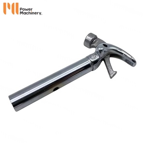 Accesorios para máquinas empacadoras Anudador Bill Hook Assembly 00004588 000088 Adecuado para empacadoras CLAAS Markant 55/65 - Product Image 4