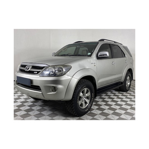 Toyota Fortuner V 4X4 2020 Usada / de Segunda Mano - Product Image 6