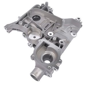 Chevy Cruze 2011-2015 Sonic 2012-2018 Engine Oil Pump for 1.8L L4 DOHC 16 Valves 25190865 55582107 25190867 Model - Product Image 5