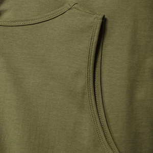 Camiseta sin Mangas para Hombre, Personalizable, Transpirable, Ecológica, de Secado Rápido, con Protección UV, Informal, Ligera, de Alta Calidad, con Diseño Único - Product Image 5