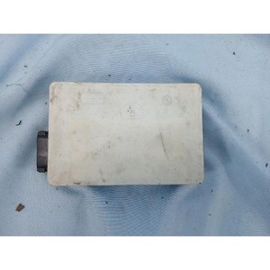 กล่อง ECU และโมดูลคอมพิวเตอร์มือสอง GLE รุ่น A0009054111 - Product Image 1