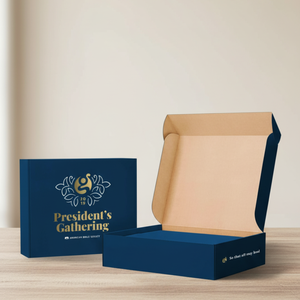 Caja Rígida para Empaque de Camisetas con Impresión Personalizada |   Caja de Regalo Ecológica de Papel para Ropa, Fabricante y Proveedor de Empaques para Prendas - Product Image 1