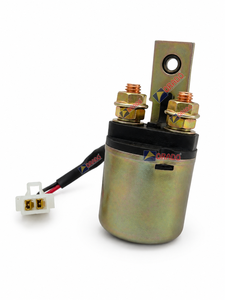 Relé de Arranque Automático para Bajaj Platina UG4 CT 100, Fabricado en India, Calidad de Exportación, Repuestos para Vehículos de Dos Ruedas, Disponible para la Venta en India - Product Image 2