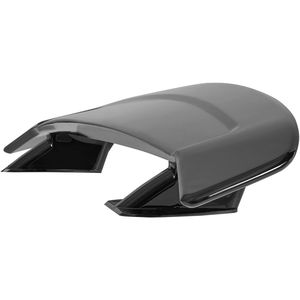Spoiler universale da 46,3 pollici in ABS ad alta resistenza per auto berlina e coupé, con design a coda d'anatra - Product Image 4