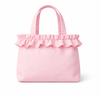 Bolsas de compras reutilizables ecológicas al por mayor con MOQ bajo, personalizadas con logotipo impreso, bolsas de lona de algodón para bebés y supermercado.