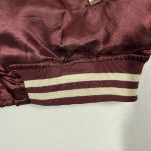 Chaqueta Sukajan de Satén Bordada Premium Personalizada con Diseño Artístico, Chaqueta Casual de Moda Urbana - Product Image 6