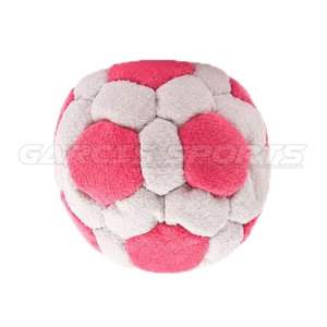 Online Sale In Stock Hacky Sack <b>Ball</b> Professional Made Hacky Sack <b>Ball</b> Football Equipment Hacky Sack <b>Ball</b> - Product Image 4