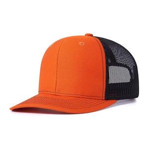 Casquette de sport respirante en maille douce, anti-transpiration, idéale pour la gym et l'entraînement - Product Image 1