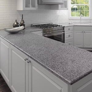 Granite gris océanique – Granite gris de qualité supérieure pour comptoirs, revêtements de sol et revêtements muraux - Product Image 2