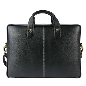 Bolsos de Hombro Impermeables para Portátil con Acolchado Grueso de Espuma, Fundas de Neopreno Resistentes para Protección de Computadoras, para Negocios - Product Image 5