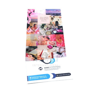 Nueva Caja Magnética para Extensiones de Pestañas de Marca Privada para Chicas, Caja de Pestañas Acrílicas Magnéticas, Herramienta de Belleza con Diseño de Dibujos Animados, Sostenible - Product Image 4