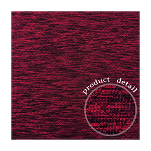 Market Unique <b>POLYESTER</b> Quilted <b>Fabric</b> for Yoga Wear - Product Image 1