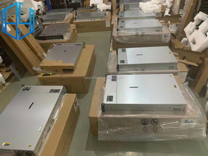 NOUVEAU P43560-B21 P20435-001 DL360 <span class=keywords><strong>Gen10</strong></span> + <span class=keywords><strong>DL325</strong></span> PLUS 1U Friction Rackmount Kit - Product Image 5