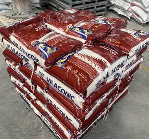 ARROZ JAPONÉS PARA SUSHI DE GRANO CORTO JAPONICA DE PRIMERA CALIDAD, NUEVA TEMPORADA, MEJOR PRECIO PARA EXPORTACIÓN, VENTA AL POR MAYOR - Product Image 1