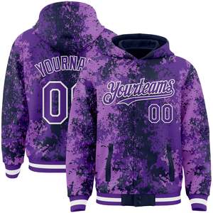 Splendid Apparel Custom Printed Quick Dry Winter Varsity <b>Jacket</b> Plus Size <b>Men</b> Baseball <b>Jacket</b> Oversized <b>Letter</b> Patchwork Flame - Product Image 3
