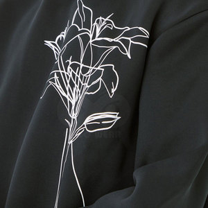 Sudaderas con Capucha Gráficas Básicas para Hombre, Estilo Único, Transpirables y Ligeras, Nueva Llegada en Oferta - Product Image 4