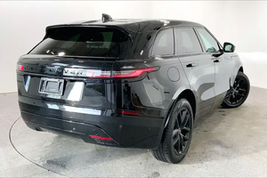 LAND ROVER RANGE ROVER VELAR SUV 2026 DE PRIMERA MANO, USADO, EN BUEN ESTADO - Product Image 2
