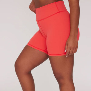 Shorts de Mujer de Secado Rápido con Tacto Suave, Ideales para la Temporada Cálida, Shorts de Mujer en Stock - Product Image 3