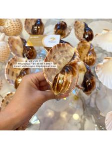 Handmade Seashell Wine Glasses Vintage Goblet Cocktail Glasses Wedding Anniversary Bridesmaid GiftBachelor <b>Hen</b> Do <b>Party</b> <b>Gift</b> - Product Image 5