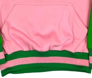 เสื้อสเวตเชิ้ตอัลฟ่าคาปาคุณภาพสูง ปักโลโก้ตามสั่ง สำหรับนักศึกษา - Product Image 3