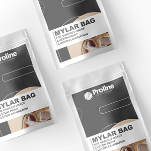 Empaque de Alimentos Reciclable de Mylar con Cierre y Impresión por Grabado, Resistente a la Humedad, para Supermercados y Exposiciones, Hecho en Vietnam - Product Image 5