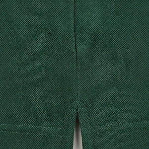 Chemises pour hommes en coton 100% tricoté respirant, sans manches, pour occasions décontractées et semi-formelles, vêtements de sport haut de gamme, couleur personnalisée, golf - Product Image 5