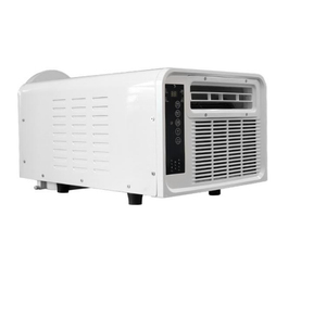Portable Electric <b>Air</b> <b>Conditioner</b> Cooling Only 550W Remote Control Plastic Material 750W BTU Capacity App-Controlled Energy - Product Image 1