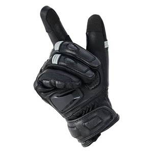 Gants imperméables de qualité supérieure à doigts entiers pour la course en plein air, la moto et les sports automobiles, protection pour la conduite, gants de moto - Product Image 4