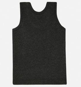 Gilet thermique confortable pour enfants, vêtement intérieur chaud, gilet thermique quotidien pour garçons, vêtement intérieur chaud en coton - Product Image 2