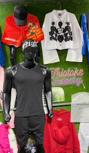 Débardeur blanc OEM 2026 pour hommes, personnalisé, idéal pour l'entraînement musculaire estival, la gym et la musculation – Vente en gros - Product Image 6