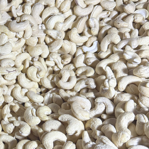 Hot Sale 2025 Types Of Cashew <b>Nuts</b> Ww210 Premium Quality Vietnam Cashew <b>Nuts</b> Reday To Ship - Product Image 1