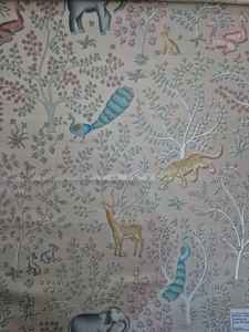 Abaya เสื้อผ้าสำหรับผู้หญิงผ้าแจ็คการ์ดย้อมสีนิ่มพิเศษผ้า100% โพลีเอสเตอร์น้ำหนักปานกลางแห้งเร็วระบายอากาศได้ดี - Product Image 3