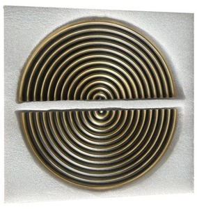 Manija Clásica de Metal para Puerta, Tirador Resistente para Puerta Principal, Gabinete y Cajón, Herraje de Montaje - Product Image 6