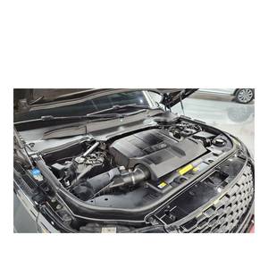 Land Rover Range Rover 5.0 SC AB LWB 2020, 118 162 km, boîte de vitesses automatique, direction à gauche - Product Image 6