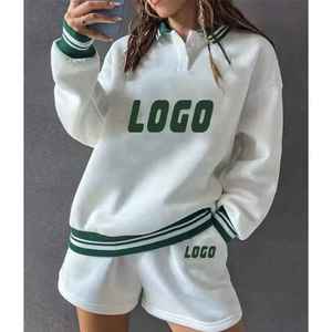 Nouveau Hoodie Femme Été 2026 – Anti-Déchirure, Doux, Confortable, Coupe Décontractée et Élégante – L'Indispensable de la Garde-Robe Estivale - Product Image 6