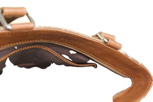 กระเป๋าเงินแฟชั่นวินเทจสำหรับผู้หญิงกระเป๋าเงินหนัง PU กระเป๋าใส่บัตรแบบสั้นมีสายโซ่กระเป๋าใส่เหรียญกระเป๋าถือคลัทช์มีสไตล์สำหรับผู้หญิง - Product Image 5