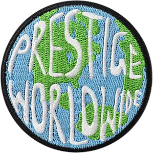 Parche profesional logotipo personalizado insignias de Pvc suave goma personalizada nuevo estilo silicona goma Pvc insignias tela de sarga - Product Image 3