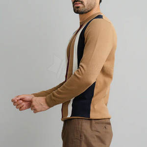 Pulls en tricot de fil de première qualité, confortables et respirants pour l'hiver, légers et offrant une chaleur durable toute la journée - Product Image 5